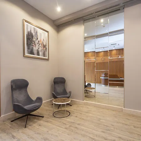 Tbilisi Chambers, Trademark Collection By Wyndham-2