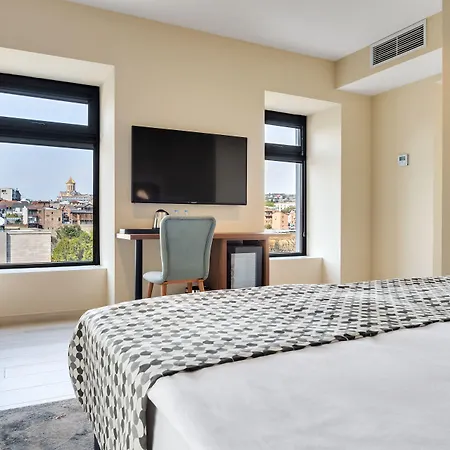 Eleven Inn Tbilisi-3