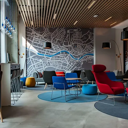 Holiday Inn Express Tbilisi Avlabari By Ihg-3