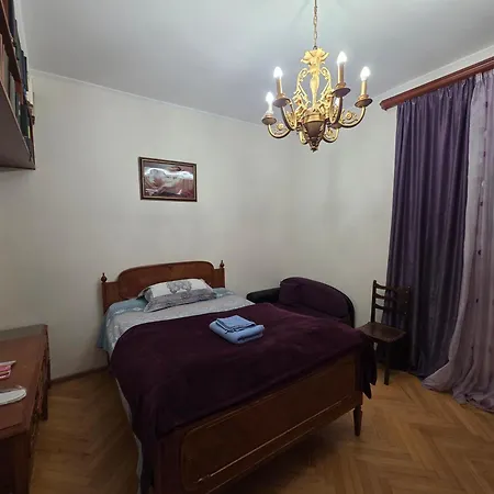 Tbilisi Guest House-2