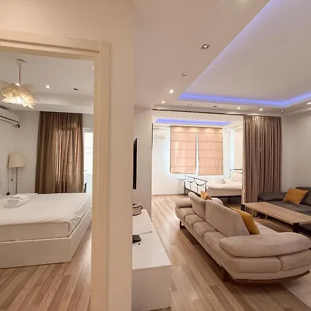Super Luxury Apartments-3