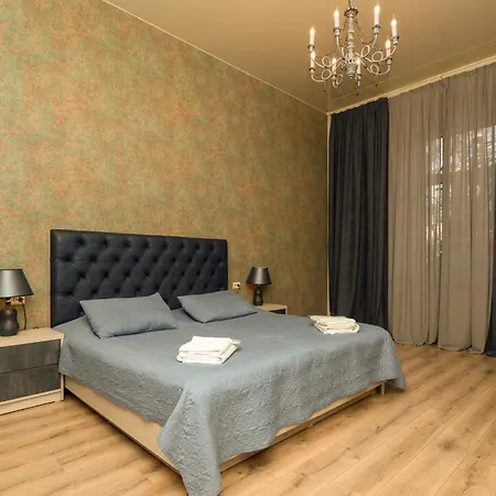 Hotel Griboedov-2