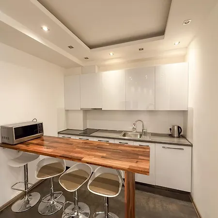 Superior Apartments-3