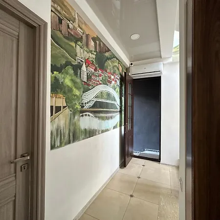 Hotel Boutique George-2