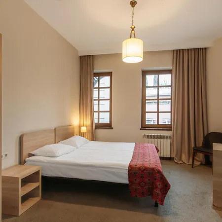 Tekla Palace By Urban Hotels-3