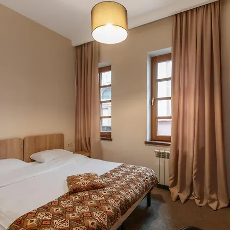 Tekla Palace By Urban Hotels-2