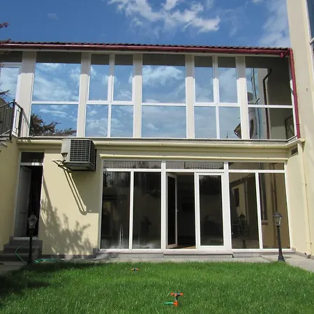 Hotel Vedzisi-2