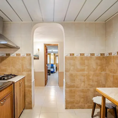 Guest House Beautiful Tbilisi - Cool & Cozy Apartments-3