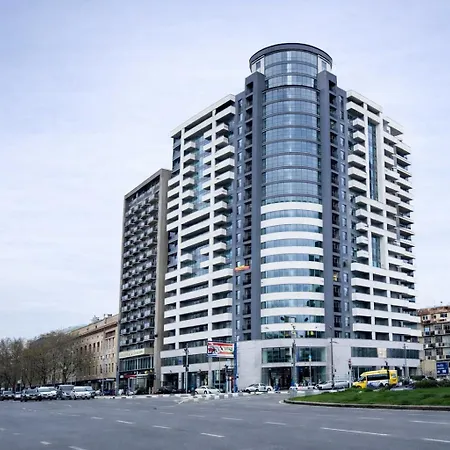 Ameri Plaza Tbilisi-3