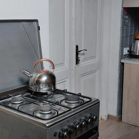 Cozy Apartment Near Metro Marjanishvili-3