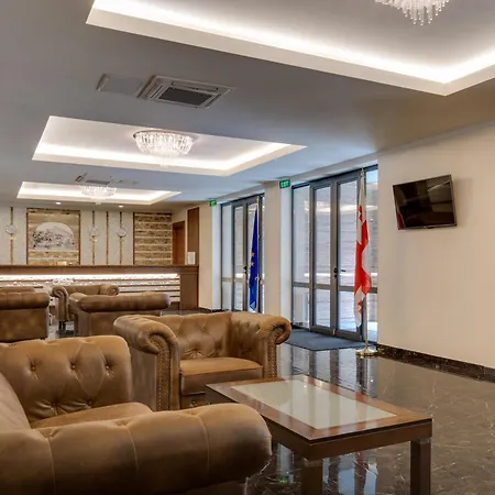 Hotel Astoria Tbilisi-2