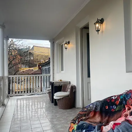 Hotel Frida-3