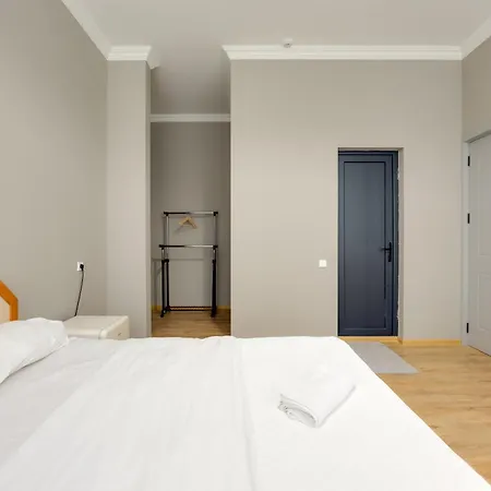 Hotel Gezi-2