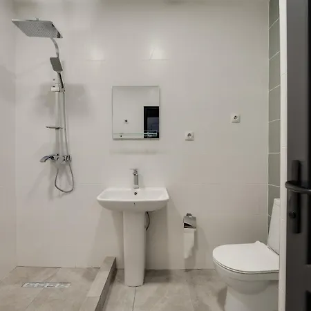 Hotel Gezi-3