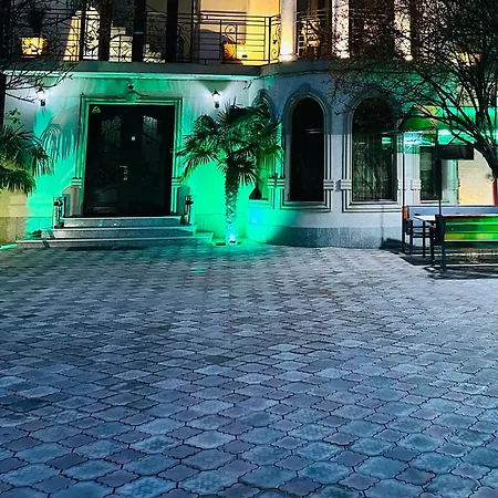 Villa Victoria-3