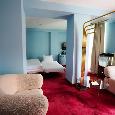 Bazzar Boutique Hotel-3
