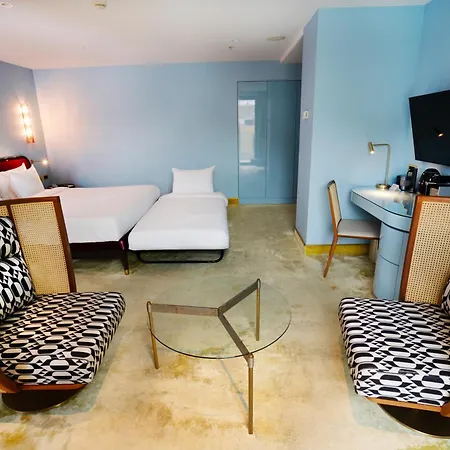 Bazzar Boutique Hotel-2