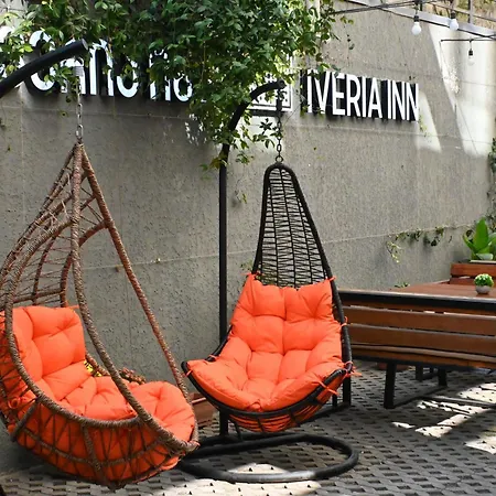 Iveria Inn Hotel-2