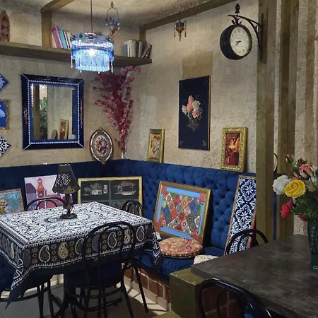 Hotel Kalanga-2