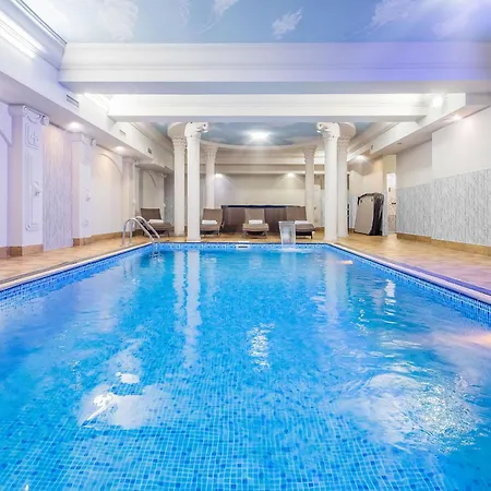 Cron Palace Kosher Tbilisi Hotel-2