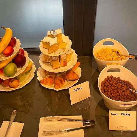 5 Star Apart Hotel-3