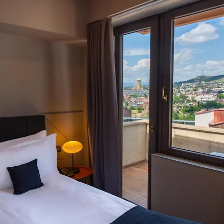 King Tamar Hotel By Luxuria Hotels-3