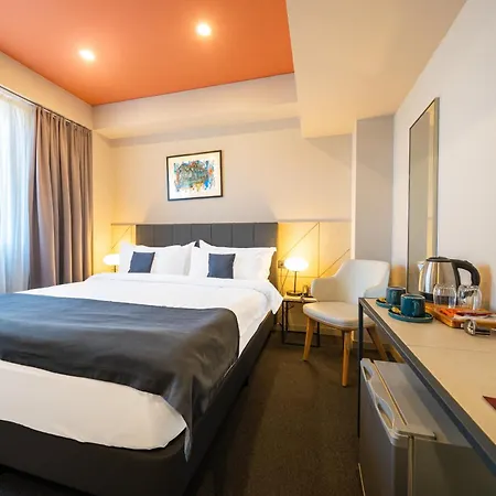 King Tamar Hotel By Luxuria Hotels-2