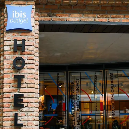 Ibis Budget Tbilisi Center-2