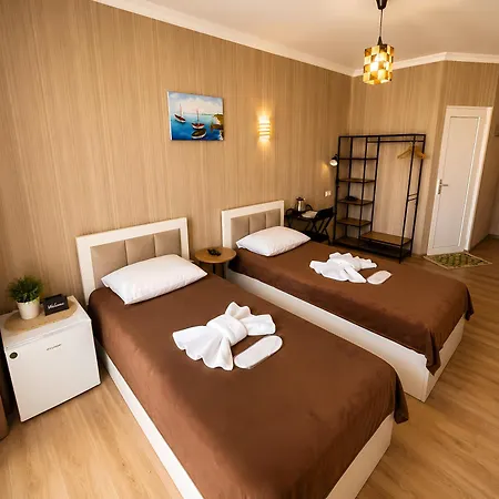 Hotel Marioni-2