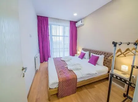 Bfg Suites Apartments-2