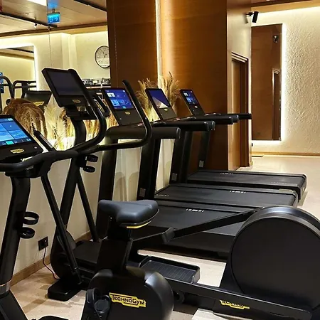 Swissotel Tbilisi-2