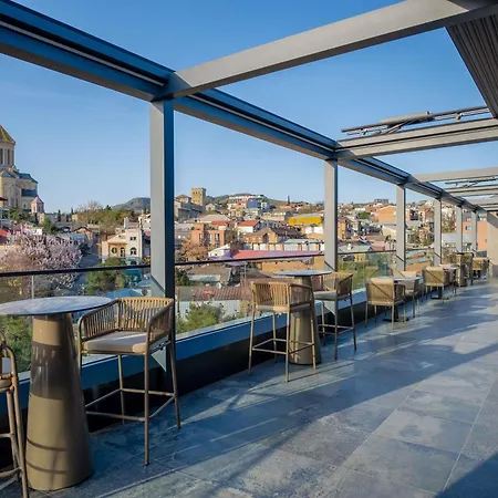 Novotel Tbilisi Center-2