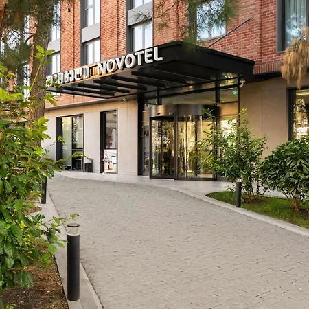 Novotel Tbilisi Center-3