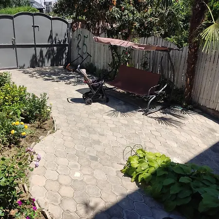 Boutique Hotel Eco-House 25 Tbilisi-3