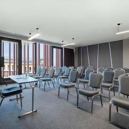 Tbilisi Philharmonic Hotel By Mercure-2
