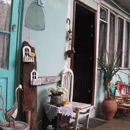 Nona'S Guest House-3