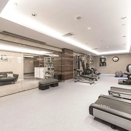 Mercure Tbilisi Old Town-3
