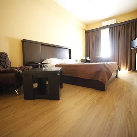 Hotel Levili-2