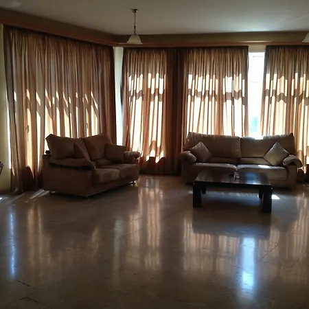 Avenue Hotel Tbilisi-2
