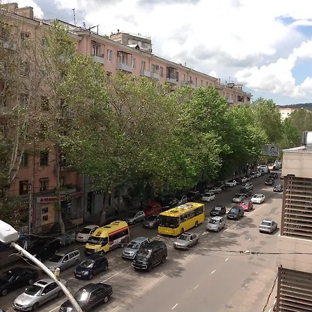 Avenue Hotel Tbilisi-3