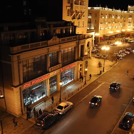 Rondo Hotel-3