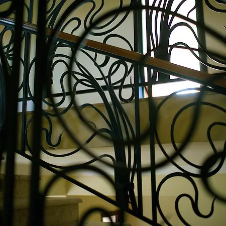 Europa+T Hotel-3
