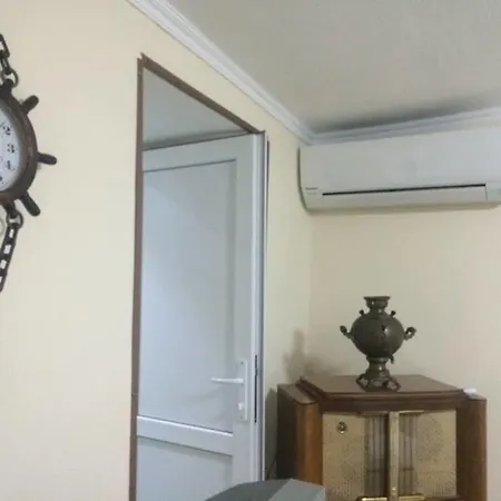 Lelas Apartment-3