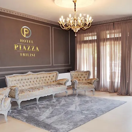 Hotel Piazza Tbilisi-2