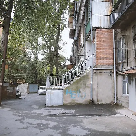 Apartment Serpoint-3