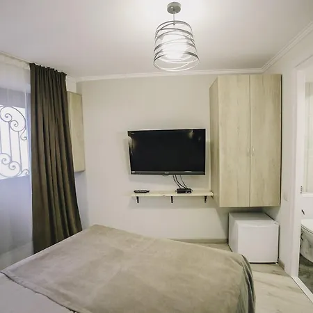 Apartment Serpoint-2