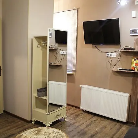 Old Castle Apartment-2