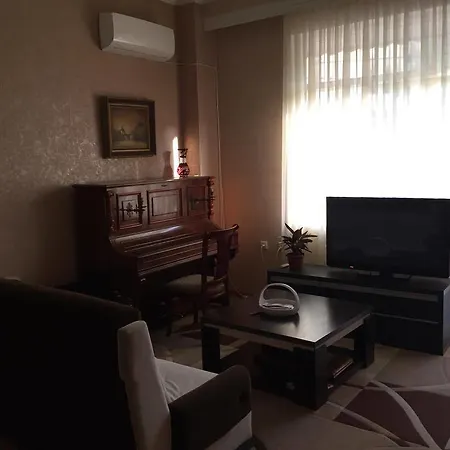 Guest House Rampa-3