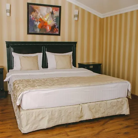 Royal Vera Boutique Hotel-2