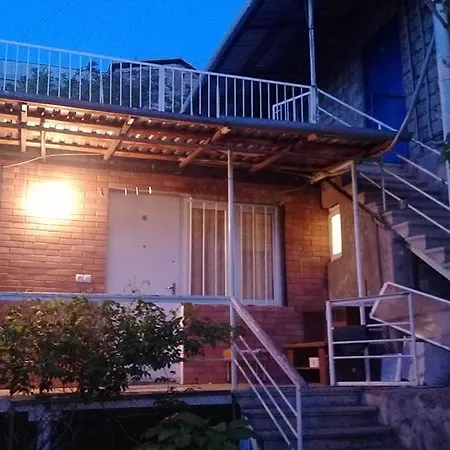 Guest House Liana-3